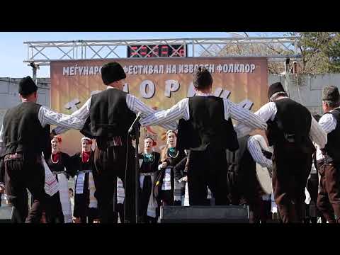 Видео: Копачка Драмче, Езгија на тапани и „Копачка“ на Тодорица 2025, Свети Николе- ГРАН ПРИ