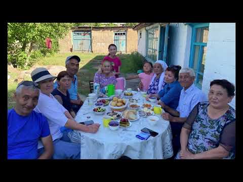 Видео: 72.Казахстан.Земляки.Благодатное.Урджарский район.Часть восьмая