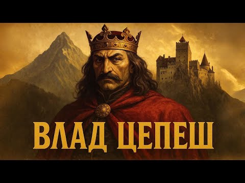 Видео: Дракула: правда и мифы кровавого правителя. История на ночь