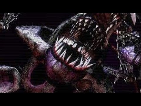 Видео: Пять ночей у Фредди Потусторонний гость | альтернативный сюжет | Five Nights at Freddy's