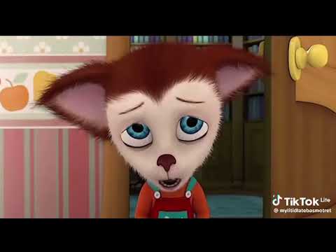 Видео: Барбоскины ньюз