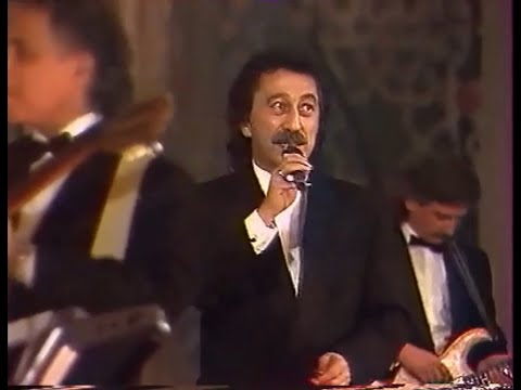 Видео: Саид Ахмад, 75 юбилей, 3 часть