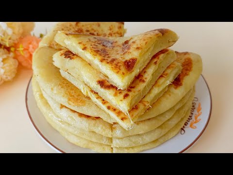 Видео: Боже как вкусно! Невероятно простой рецепт, Секретный,которая получается восхитительной!Научил турки
