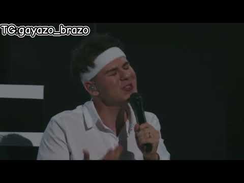 Видео: GAYAZOV$ BROTHER$—Я,ТЫ И МОРЕ                ЖАРА MUSIC AWARDS 2024 #remix #music #dance #концерт 🤘