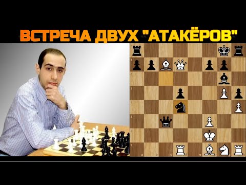 Видео: Лучшее с - Александр Гельман 005 #шахматы #Гельман