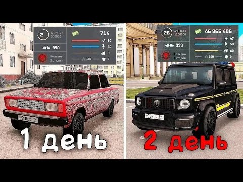 Видео: ЛУЧШИЙ СТАРТ ДЛЯ НОВИЧКА НА НЕКСТ РП 2025 ! КАК СТАТЬ БОГАТЫМ ЗА 1 ЧАС НА NEXT RP