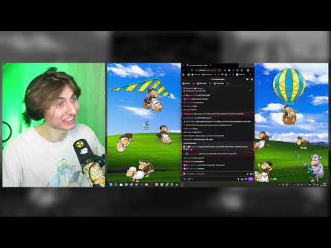Видео: ПРИТВОРЯЮСЬ ПУГАЛОМ В ФОРТНАЙТ ➡️ YAPYAP ➡️ ROBLOX ХОРРОРЫ