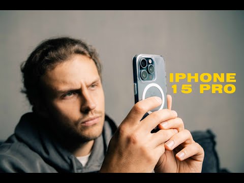 Видео: iPhone 15 через полгода — стоит ли брать?