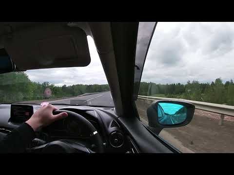 Видео: Погнали дальше! Часть 3. Слюдянка - Красноярск. Чуть не попали в аварию.