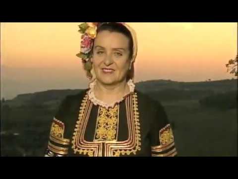 Видео: Олга Борисова - Рано ми е слънце огреяло