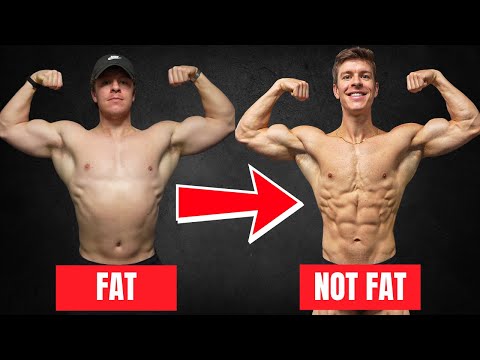 Видео: 101. Питание для похудения | Шаг за шагом, как избавиться от жира на животе