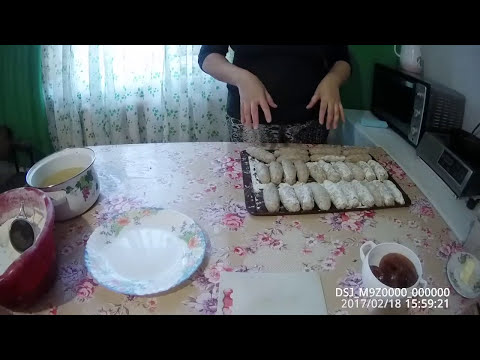 Видео: рыбные палочки Yakutia