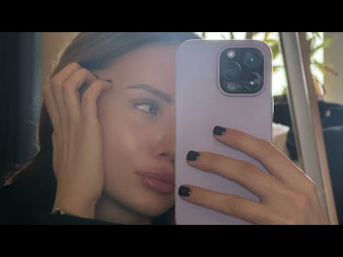 Видео: Мое первое видео на YouTube:) мне страшно! И я не Идеальна…..