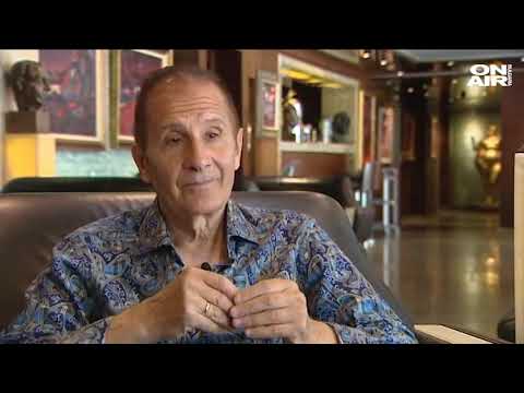 Видео: Спомени от първо лице: Незабравимите Георги Аспарухов-Гунди и Никола Котков