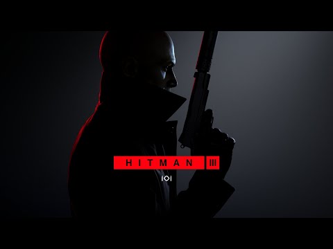 Видео: Hitman 3 [НА ВЕРШИНЕ МИРА] Прохождение #[1]