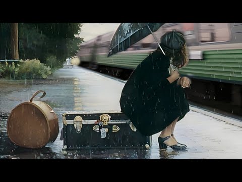 Видео: Станция - Махаббат,   композитор Төлеген Мұхамеджанов