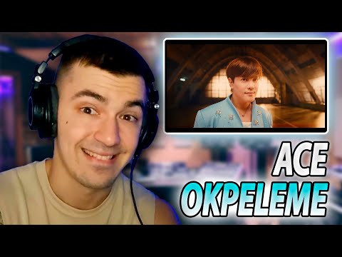 Видео: РЕАКЦИЯ ДИДЖЕЯ на ACE - Okpeleme