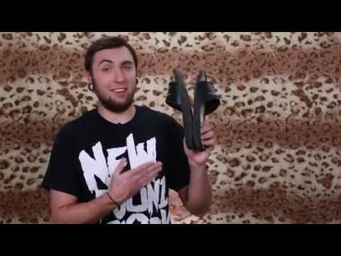 Видео: +100500 на ТВ - 93 выпуск