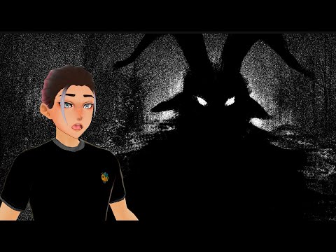 Видео: КТО ТАКОЙ ХОЗЯИН ЛЕСА?!