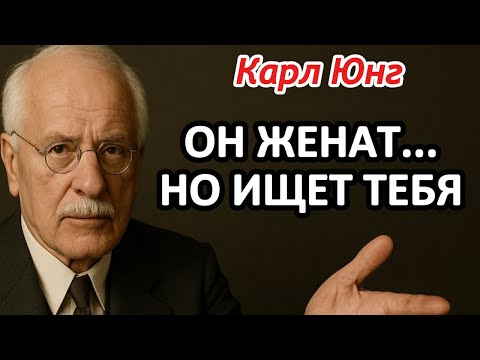 Видео: 🔥 "ПОЧЕМУ ОН НЕ МОЖЕТ ЗАБЫТЬ ВАС, ХОТЯ ДЕРЖИТСЯ ПОДАЛЬШЕ? ТАЙНА БЕССОЗНАТЕЛЬНОГО (ПО КАРЛУ ЮНГУ)"