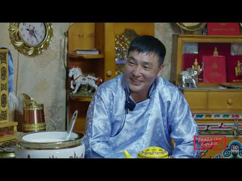 Видео: Танайд хоноё Баянхонгор аймгийн Баянлиг сумын аймгийн аварга малчин Х.Далайхүү