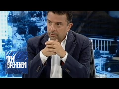 Видео: От жития до глянцевых журналов: как сохранять биографическую память? / "Тем временем" с Александро…