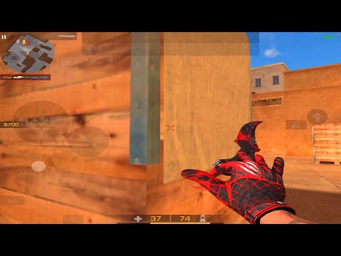 Видео: И это ваши Элиты?! Демка🥱