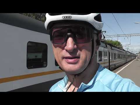 Видео: Махнул соточку.