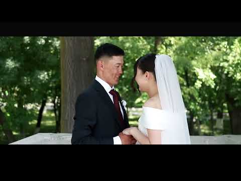 Видео: Сыймык & Оомат Алай району Жошолу айылы  