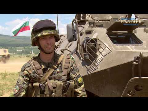 Видео: "Съвременни незнайни воини" - Епизод 3