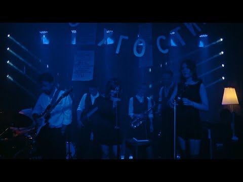 Видео: Шаль - Концерт "Анекдоты, тосты, признания в любви" [Казань, МХТ Ща, 16.08.2025]