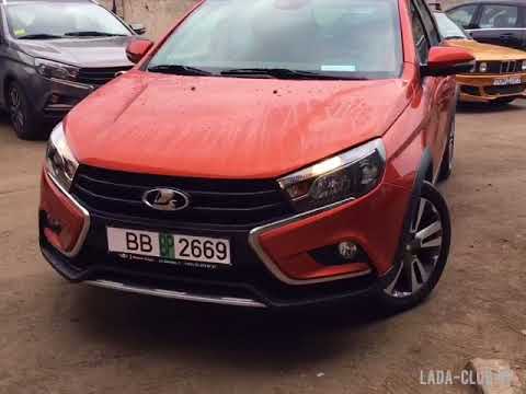 Видео: Как делается антикор DINITROL на примере LADA