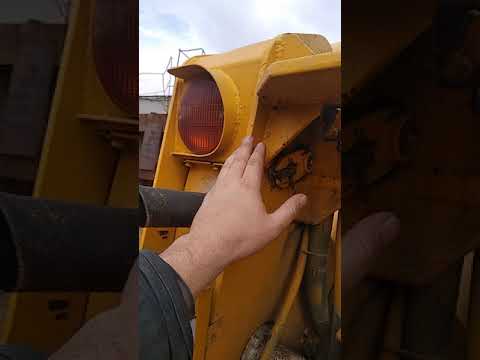 Видео: Обзор мини-погрузчика Амкодор 211