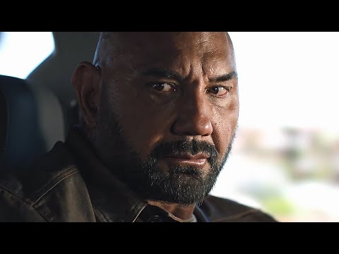 Видео: Джекпот — Русский трейлер (2025)