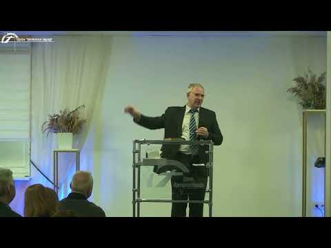 Видео: Владимир Иосифович Трофимчик. Пастор. ц. Благодать. Не пожелай...