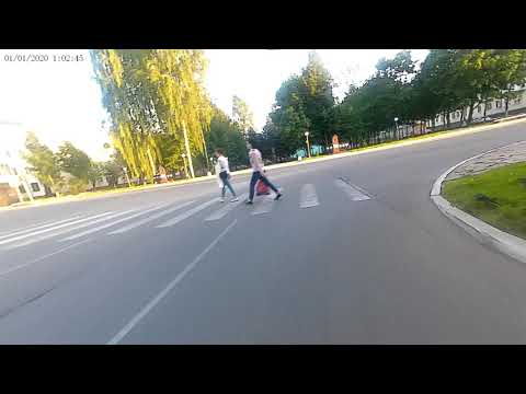 Видео: Первое видео. Сафоново