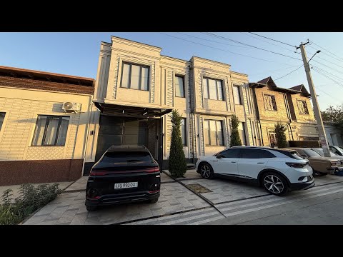 Видео: Чарогон Тойхонаси Такачи $410,000 3,5 соток 📞 93-710-00-11 Бобур