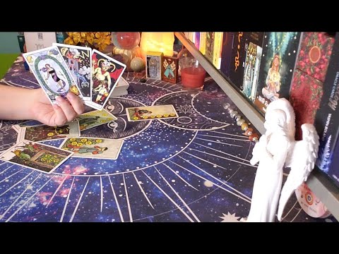 Видео: ДЕВА ♍ ЛЮБОВНЫЕ ПРОГНОЗЫ НА ОКТЯБРЬ!! «Это должно было случиться»