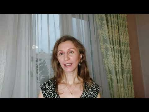 Видео: Чтобы быстрее заговорил. Сенсогигиена дома. Как помочь, не перегружая ребенка.