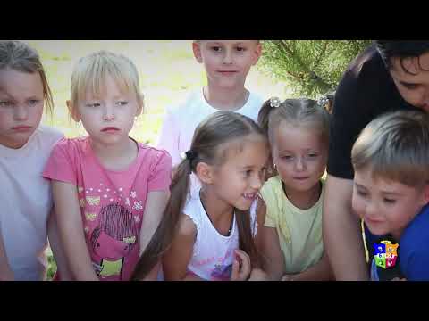 Видео: День відкритих дверей у БДЮТ– квест «Розкрий таємниці Позашкілля»