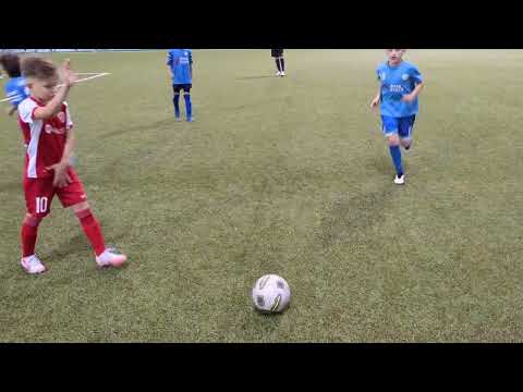 Видео: Зенит 16 - Градиленко (7:3)