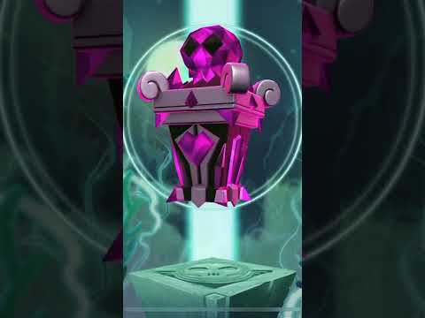 Видео: Ура, хоть что-то новое #skullgirls