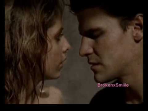 Видео: Баффи истребительница вампиров (Т9 Вдох-Выдох)