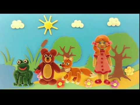 Видео: Чья мама лучше?