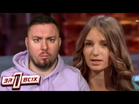 Видео: Один за всех ► В новогоднюю ночь мать сообщила детям, что они приемные