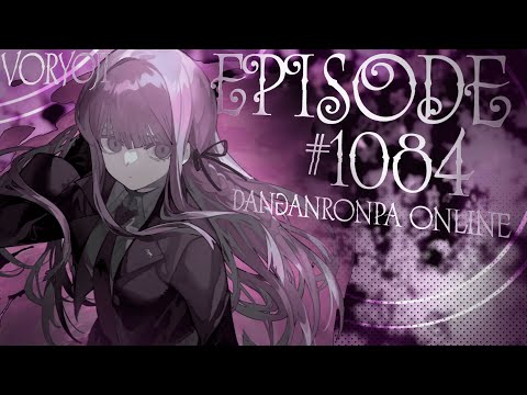 Видео: Страх - красивая ложь | Эпизод #1084 | danganronpa online |Кеко Киригири|