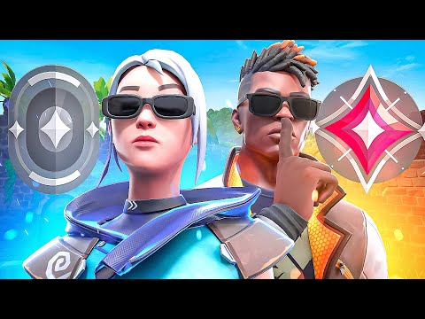 Видео: Притворяюсь новичком в Valorant | Undercover Iron, эпизод 10