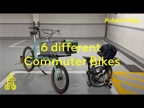 Видео: Как найти идеальный городской велосипед