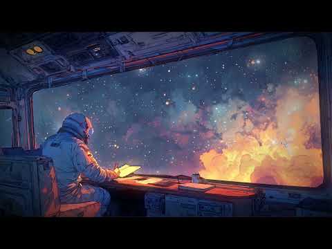 Видео: Звездопад | pop music | AI