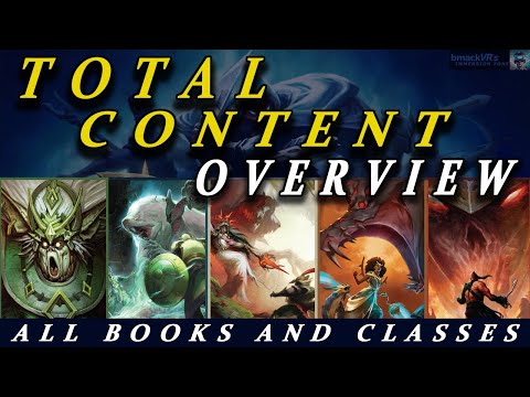 Видео: Demeo: обзор всего его содержимого